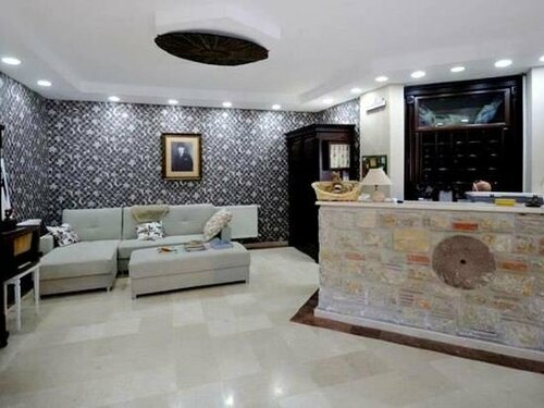 Villa Anfora, Varaa Villa Datca hotellit, joissa on uima-allas, Uima-allas