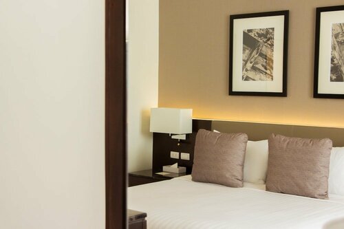 Seda Ayala Center Cebu, Réserver Hôtel Cebu Cebu