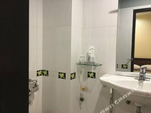 Kim Lan Hotel Can Tho, Buchen Sie Hotel Hotels in Mekongdelta mit Parkplatz, Parkplätze