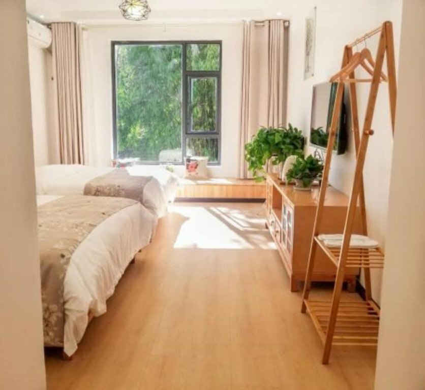 Jinnan Impression Boutique Inn