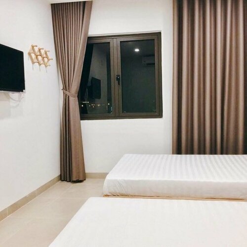 Dai Nam Hotel, Reserva ahora Hotel Hoteles en Da Nang con aparcamiento, Aparcamiento