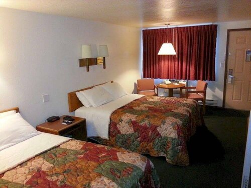 Red Roof Inn Grand Junction, Prenota Hotel Grand Junction Colorado