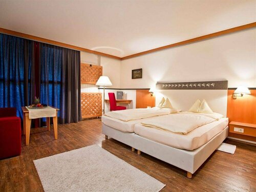 Happy Stubai, Забронировать Отель Отели Нойштифт-им-Штубайталь с завтраком, Завтраки