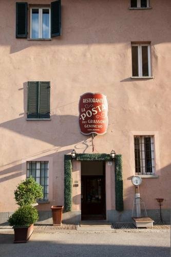 Locanda La Posta