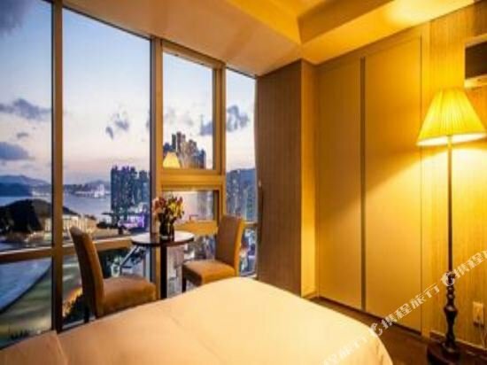 Sun Cloud Hotel