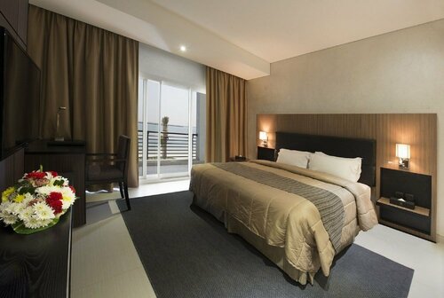 Pearl Hotel and Spa, Забронировать Курортный отель Умм-эль-Кайвайн Умм эль-Кувейн