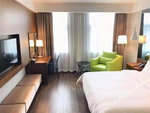 Xinmao Meixuan Hotel, Foglalás Szálloda Nantong 