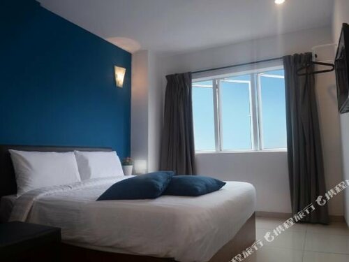 Hotel Sitiawan, Book Hotel Billige hoteller i Sitiawan