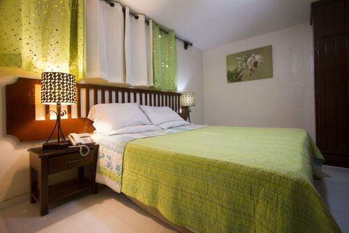 Ideal Villa Hotel, Rezerwuj Hotel Port-au-Prince Haiti