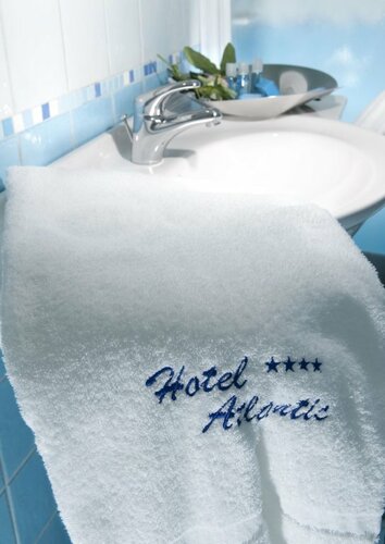 Hotel Atlantic Riviera Mare, Забронировать Отель Бизнес-отели Побережья Римини, 4* 5*