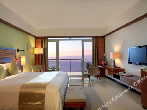 Grand Soluxe Hotel & Resort, Reserva ahora Hotel Sanya Hainan