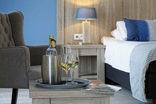 Zoutelande Beach Luxury Apartment, Reserva ahora Apartamento Zoutelande Walcheren