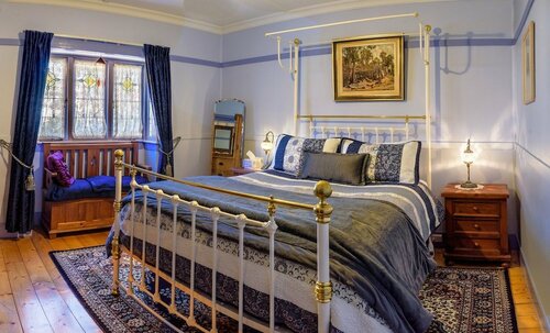 Shelton-Lea B&B, Забронировать Отель «постель и завтрак» Катумба Голубые горы, рядом с Prince Henry Cliff Walk Trailhead