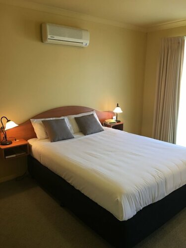 Hopkins House Motel & Apartments, Reserva ahora Apartamento Hoteles en Victoria con desayuno, Desayunos