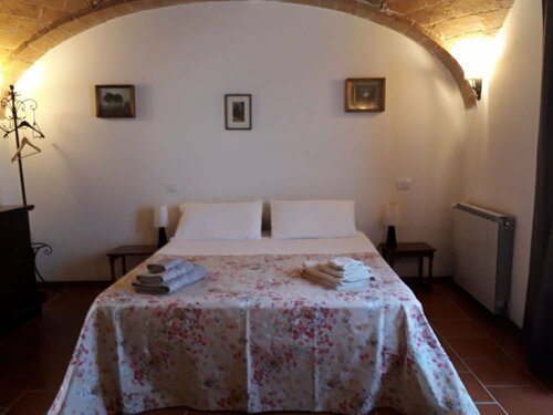 Podere Alberello, Забронировать Отель Торрита-ди-Сьена Val di Chiana