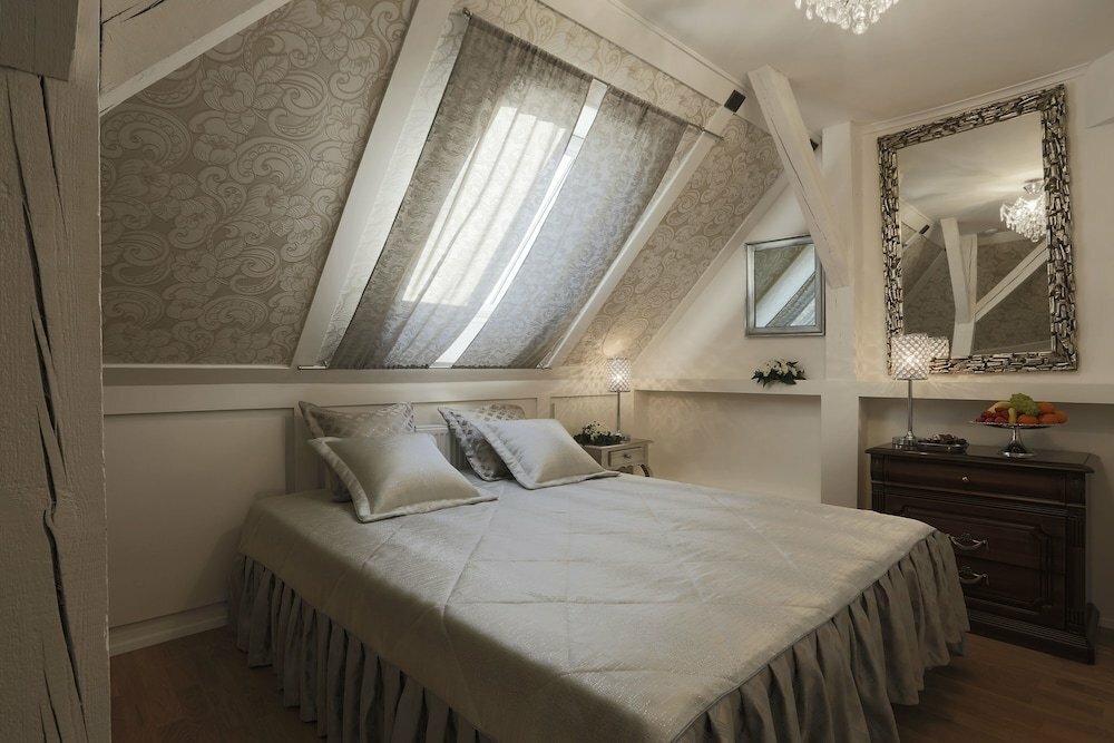 Wellness&SPA boutique Hotel pod Lipkami