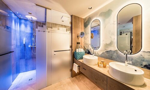Alpine Luxury SPA Resort Schwarzenstein, Забронировать Курортный отель Лутаго Валле-Аурина