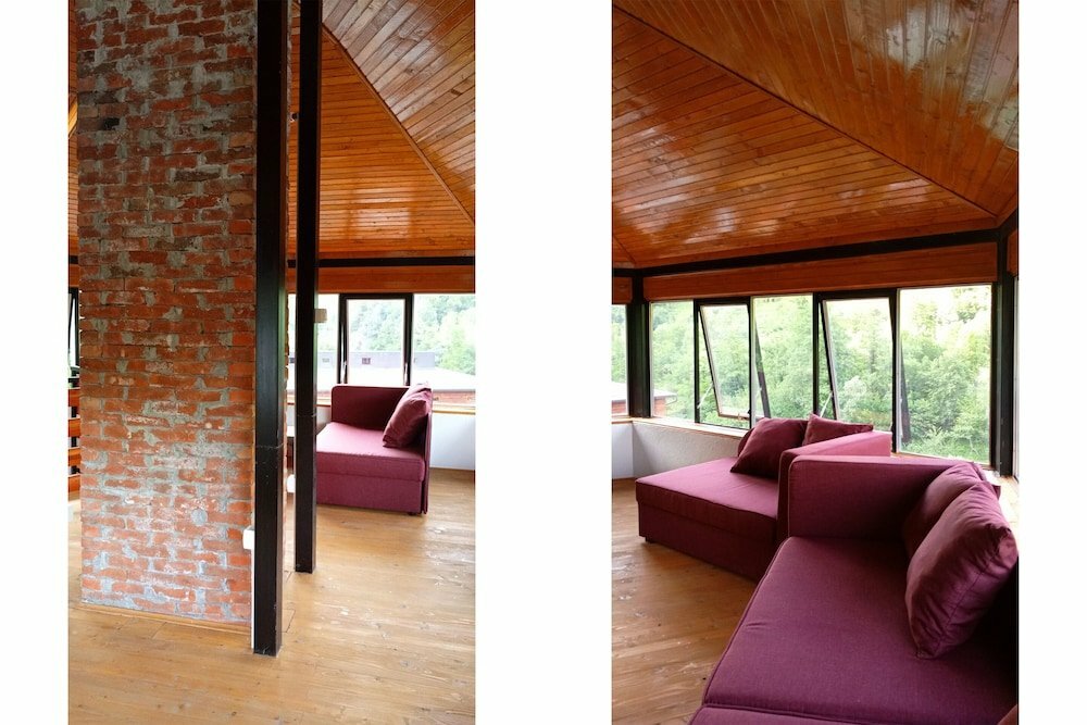 Dzajica Buk Rooms