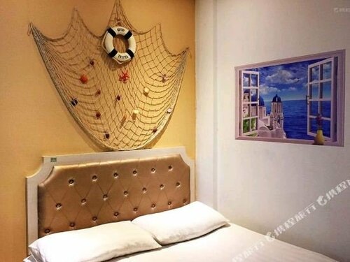 Onederz Hostel Hangzhou, Prenota Ostello Hotel economici a Hangzhou