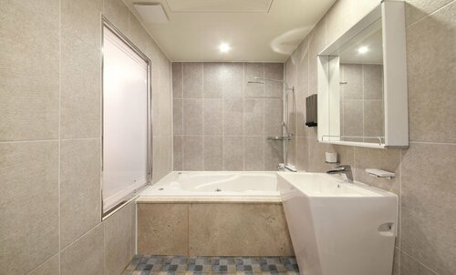 Queens Drive In, Reserva ahora Hotel Namwon-si Jeolla del Norte