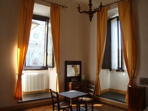 Albergo San Giovanni, Забронировать Отель Дуомо Флоренция