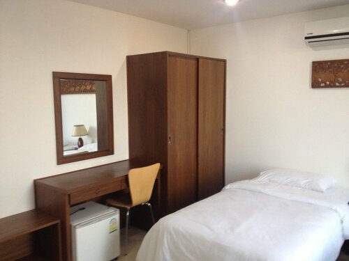 Lucky Loft Phuket, Забронировать Отель Вичит 