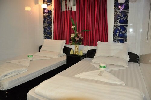 New Guangzhou Guest House, Забронировать Хостел Хостелы Гонконга, рядом с Джордан, Хостел