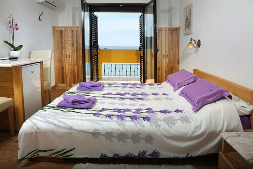 Apartments Figarola, Забронировать Апартаменты/квартира Ровинь Rovinj Riviera
