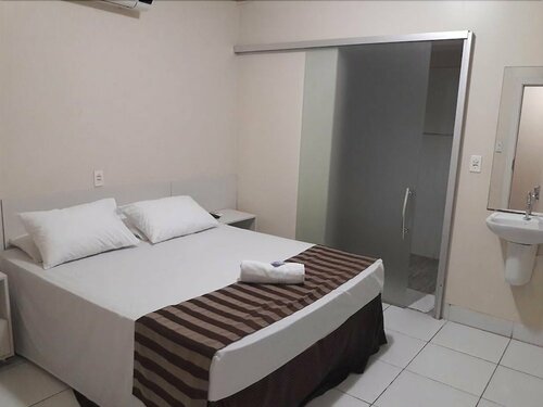 Hotel Express, Book Hotel Varzea Grande 