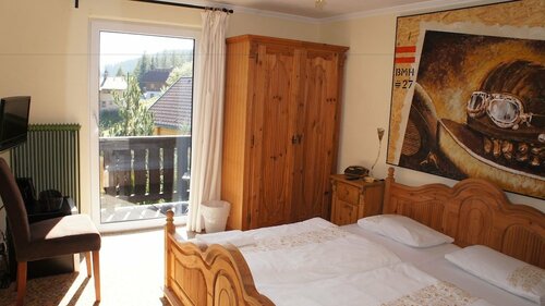 Blue Mountain Hotel, Забронировать Отель Треффен-ам-Оссиахер-Зее Филлах