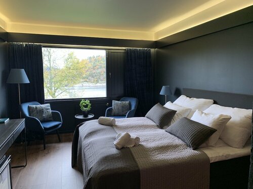 Oscarsborg Castle Hotel & Resort, Book Resort Hotels in Viken with Parking, Parking