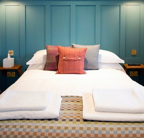 The Coach House, Rezervați Hotel Hoteluri de 3 stele în Merseyside, 3*