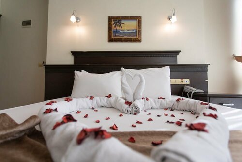 Pamuk City Hotel, Забронировать Отель Отели в центре Газиантеп, в центре