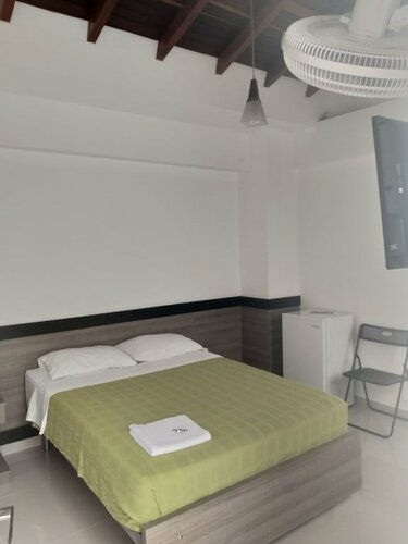 Hotel Ibague Plaza, Reserva ahora Hotel Hoteles de negocios en Ibague, 4* 5*