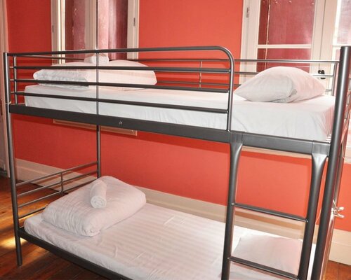 Hostel 20, Rezerwuj Hostel Hostele w Gironde, Hostel