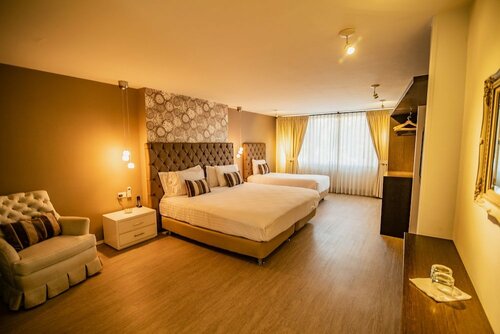 Hotel Boutique El Triángulo, Reserva ahora Hotel La Tebaida Quindío
