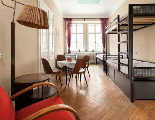 Hostel Fléda, Забронировать Хостел Хостелы Брно, Хостел