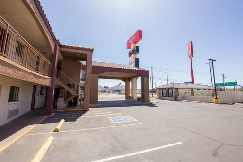 Baymont by Wyndham Kingman, Buchen Sie Hotel Kingman Arizona