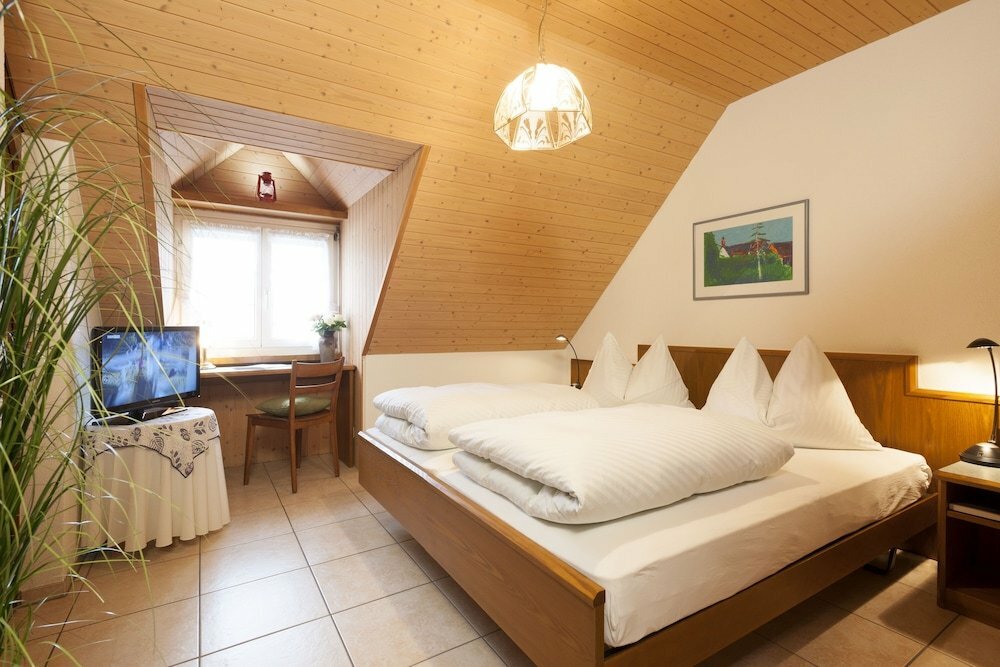 Velohotel Hirschen