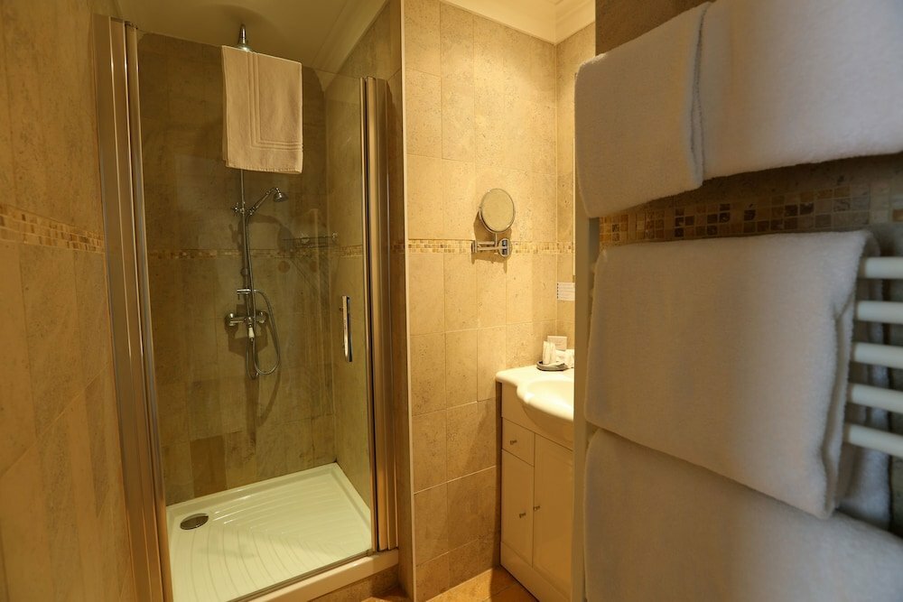 Boutique Hotel & Restaurant