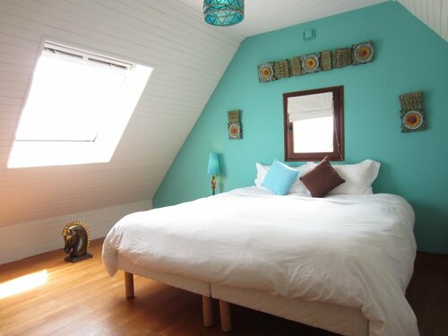 Le Chemin des Iles, Prenota Hotel Hotel SPA a Bretagna, SPA