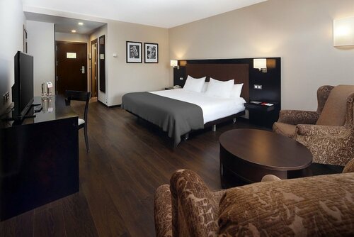 HG Alto Aragón, Prenota Hotel Sallent de Gállego Formigal