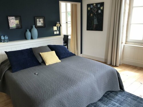 Le Relais de Scissé, Book Hotel Hoteller i Burgund med parkering, Parkering