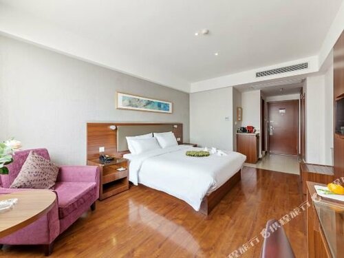 Yitel Collection Xiamen Zhongshan Road Seaview, Reserva ahora Hotel Siming Xiamen