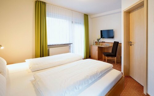 Hotel Gasthof zum Biber, Prenota Hotel Speicherz 