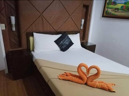 Ey Miners Suites Navarro, Prenota Hotel Surigao Mindanao