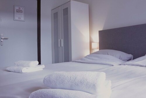 Stadshotel Rijssen, Reserva ahora Hotel Rijssen Twente