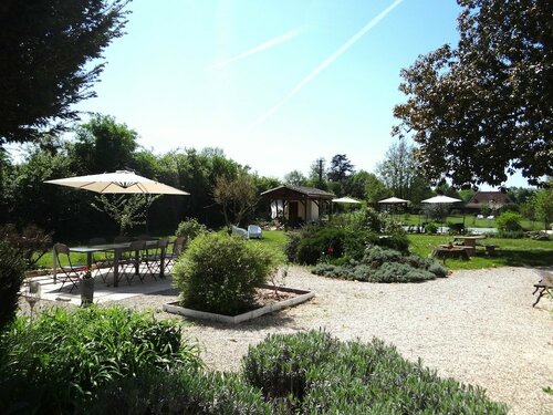 Ostal de Pombonne