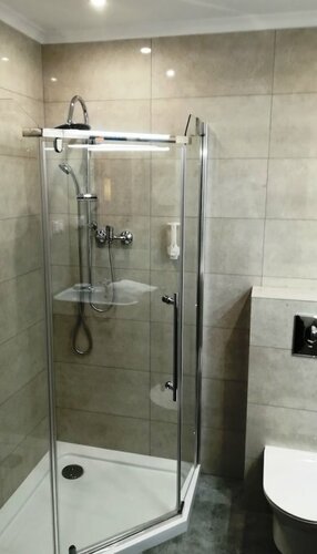Hotel & Restauracja San Remo, Đặt Khách sạn Khách sạn ở Lodz bao gồm bữa sáng, Bữa sáng