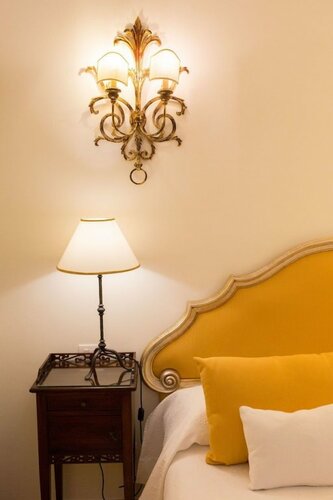 Buca Di Bacco, Book Hotel Hoteller i Amalfi Coast med morgenmad, Morgenmad